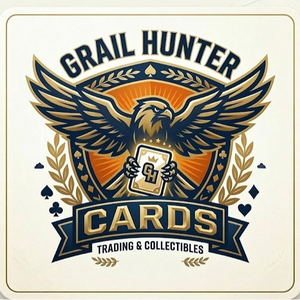 Grail Hunter Cards