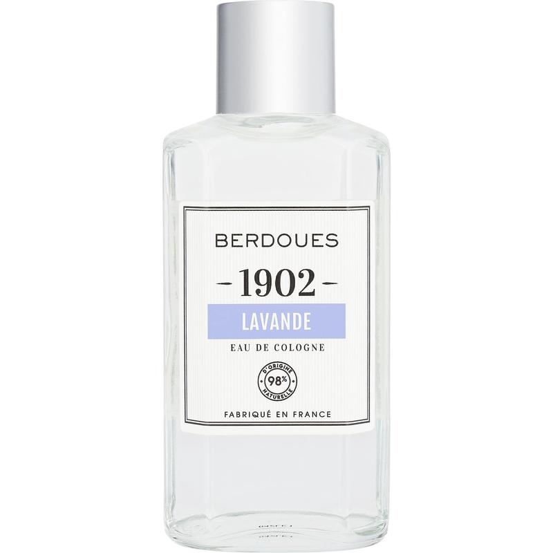 Berdoues 1902 Lavande By Berdoues Cologne For Unisex