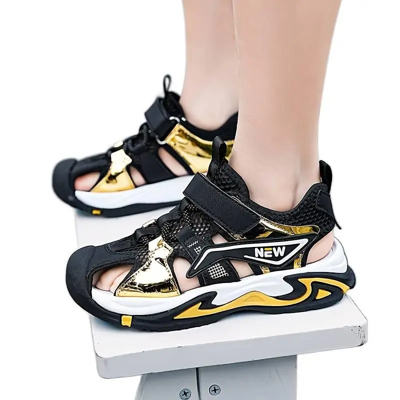 2026 New Fashionable Casual Sports Sandals--Soft, Comfortable, Durable and Multifunctional, a Summer Essential