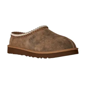UGG Men's Tasman Baxter Chestnut Slipper Authentic