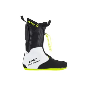 Fischer Unisex RC4 Zipfit MV Ski Boot Liners