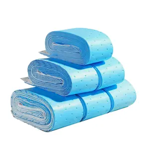 20 Counts Kitchen Range Hood Oil Absorbing Filter Paper, Leak-Proof Grease Filter Cotton, Easy Replacement for Cleaner Cooking