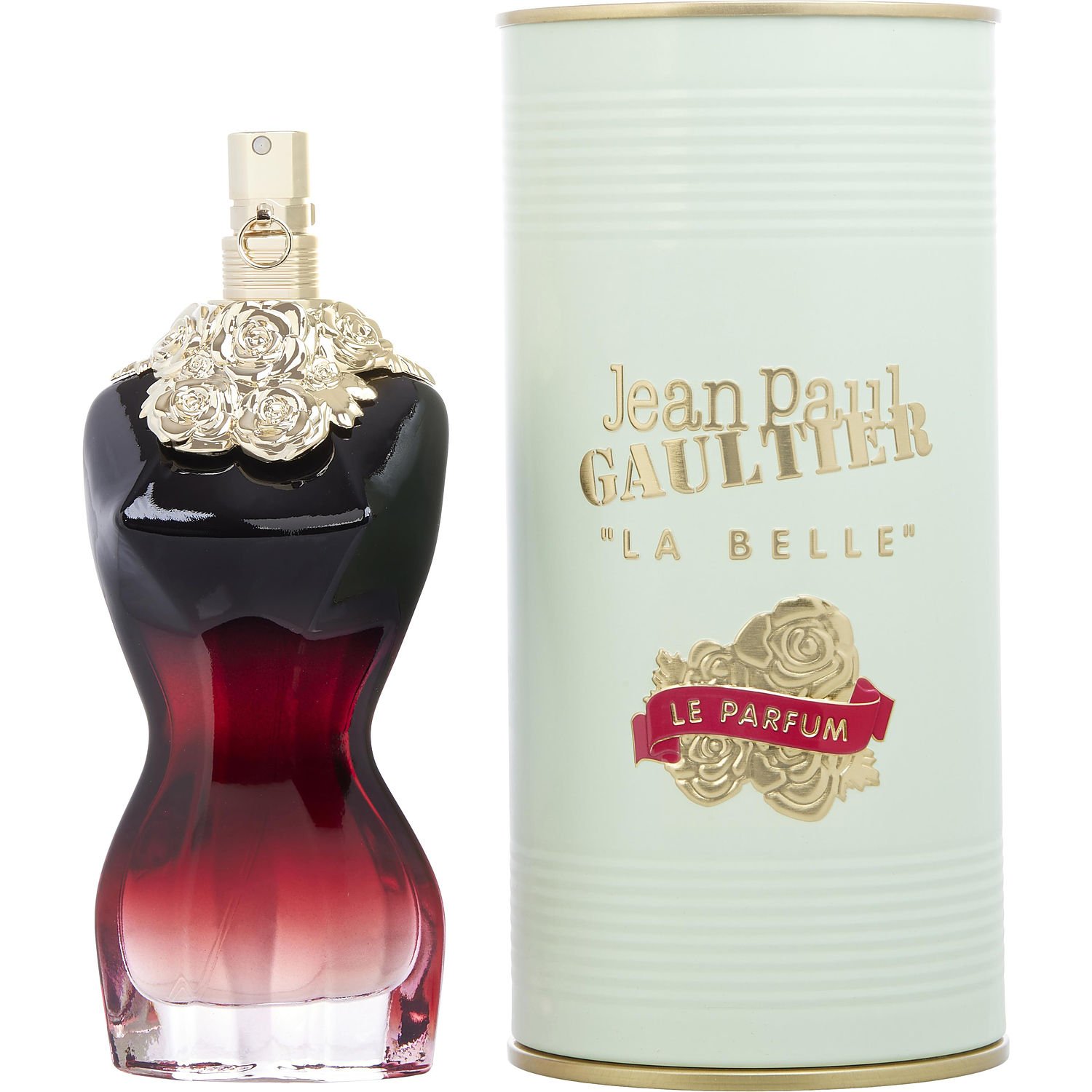 Jean Paul Gaultier La Belle Le Parfum Intense By Jean Paul Gaultier Eau De Parfum For Women