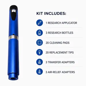 Reusable Research Applicator V2 Blue