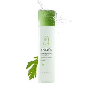 [Nuarin] Ganghwa Mugwort Calming Toner