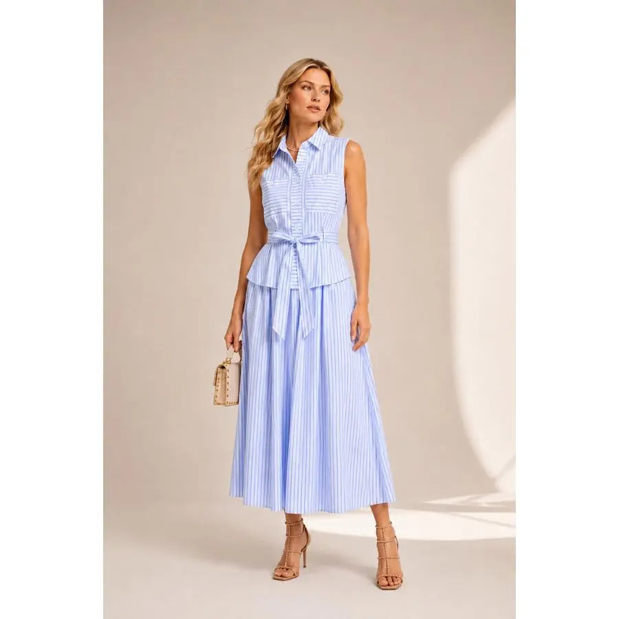 Xetrina Dress