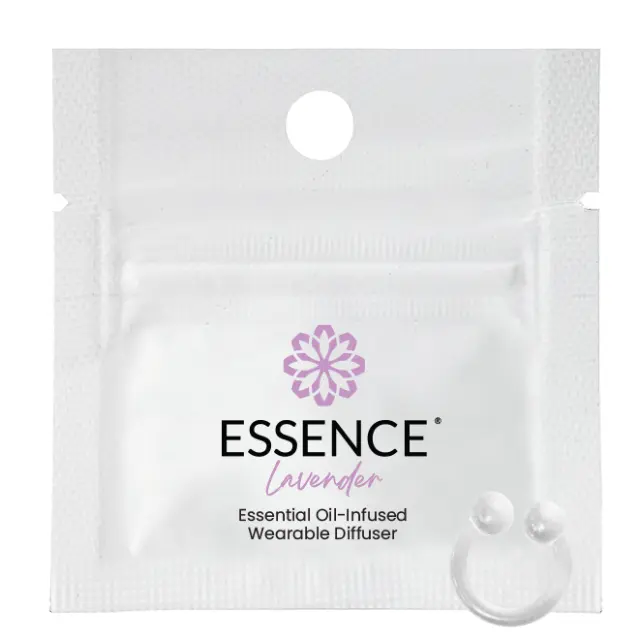 Lavender Scent - Single Ring