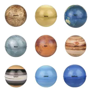 Planetary Stress Ball - Fun and Educational - Solar System 