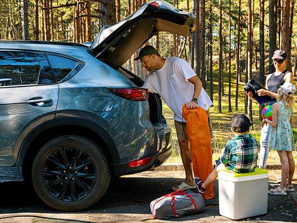 Lasfit fit for 2011-2014 Ford F-150 Floor Mats, Fit SuperCrew Cab & Carpet Floor Only