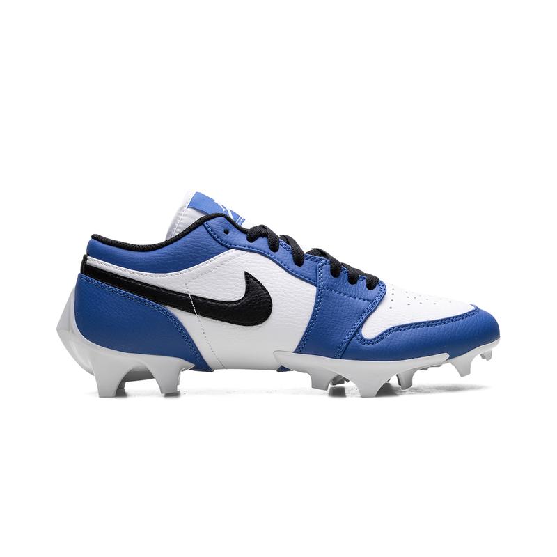 Jordan 1 Low TD Cleat "Game Royal" FJ6245 104