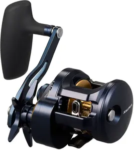 Daiwa Saltiga 300 Conventional Jigging Reels