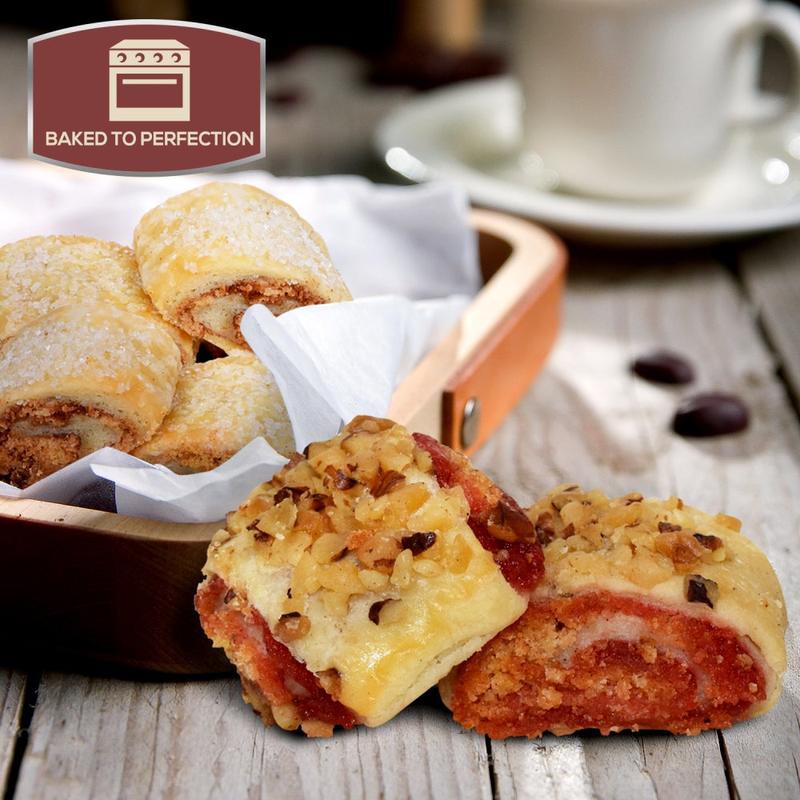 Valentines Gourmet Party Box