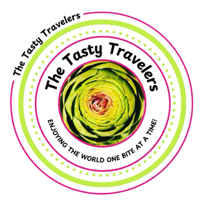 The Tasty Travelers