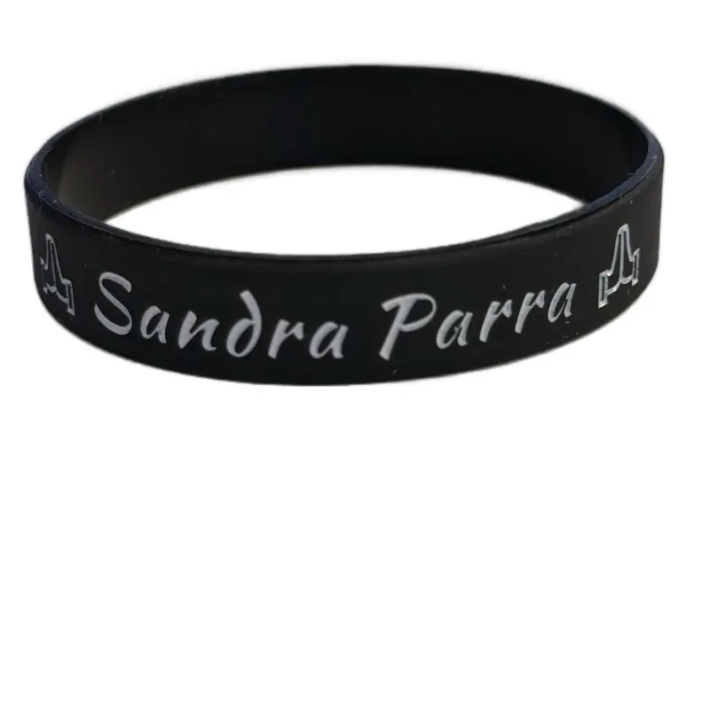 Manilla Sandra Parra Potencializadora de Riqueza
