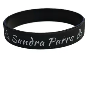 Manilla Sandra Parra Potencializadora de Riqueza