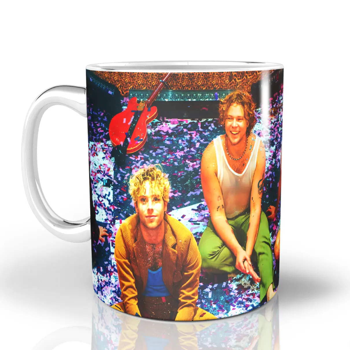 16 oz black coffee mug Corkcicle 16oz Mug