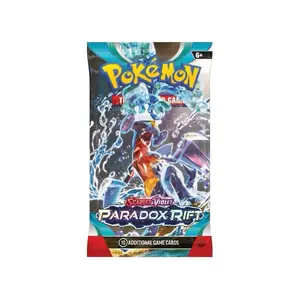 Pokémon TCG: Paradox Rift Booster Pack
