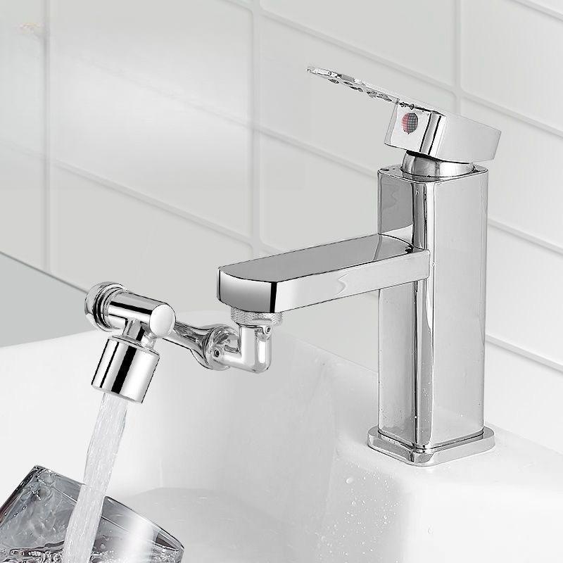 1080° Rotatable Lifting Splash-proof Faucet, Modern Minimalistic ...