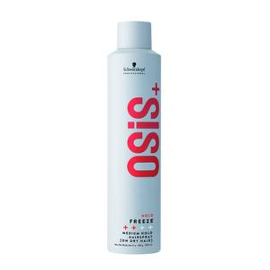 Schwarzkopf Professional OSiS+ Freeze 9oz
