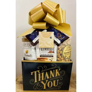 Jenny's Large Thank You Gift Box