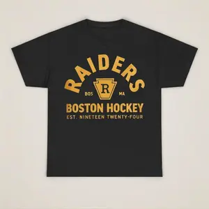 Ilya Raiders Shirt, Ilya Shirt, Heated Rivarly Shirt, Shane Tee, Movie Cotton Graphic Unisex Tee