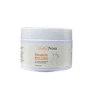 Bella Nosa Anti-Stretch Mark Cream Perfect Skin