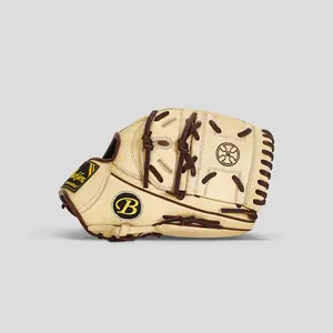 Matrix 12" Baseball Pitcher's Glove Dual Welting