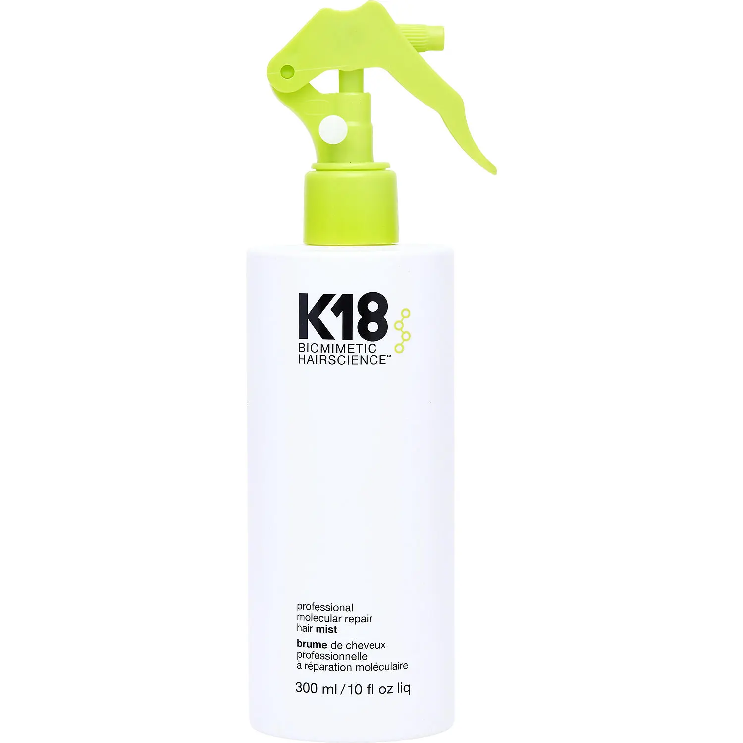K18 By K18 Professional Molecular Repair Hair Mist For Unisex