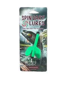 Arrow Fishing Lure