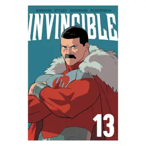 Invincible Volume 13 (New Edition) - Paperback
