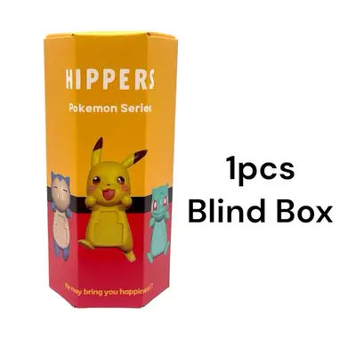 Pokémon Hipper TikTok Shop TikTok Shop