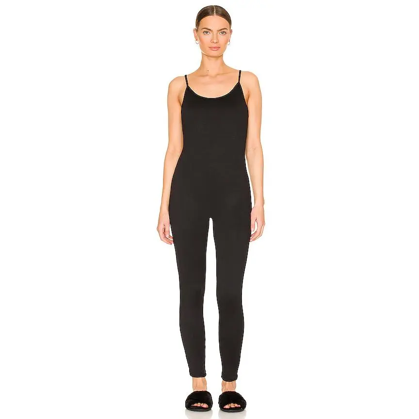 BUMPSUIT The Kate in Black