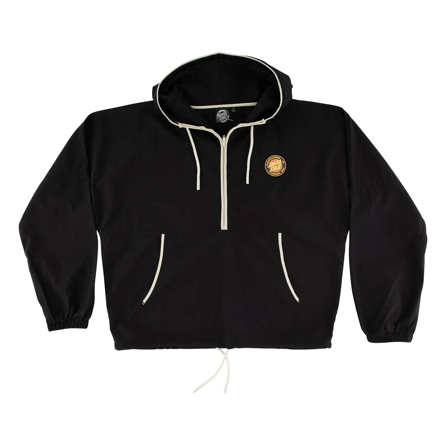 Ranger MFG Womens Santa Cruz Anorak