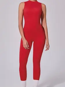 MsFit Signature Backless One-Piece