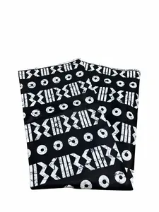 6 Yard Cotton Fabric - FB-34