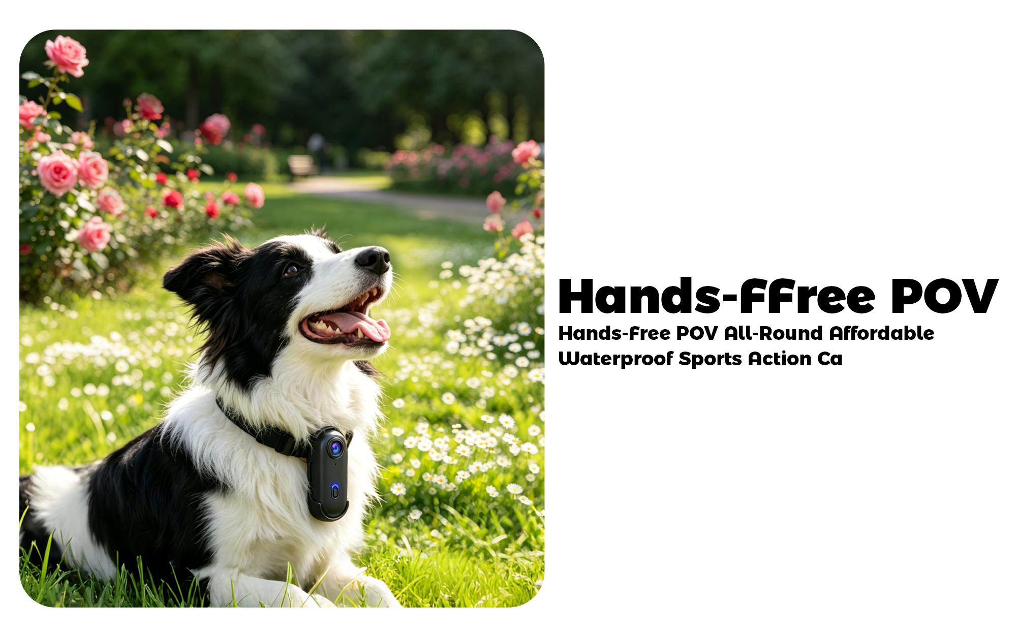 NUISK Thumb Action Camera, Portable POV Body Cam, Ultra Compact, Hands-Free, Magnetic Mount. Ideal for Cycling, Pets, Vlogging. Supports U3+ Card, Waterproof. Perfect Gift for Beginners. Spring Renewal. tiktokshopspringglowup NUISK Thumb Action Camera, Portable POV Body Cam, Ultra Compact, Hands-Free, Magnetic Mount. Ideal for Cycling, Pets, Vlogging. Supports U3+ Card, Waterproof. Perfect Gift for Beginners. Spring Renewal. tiktokshopspringglowup
