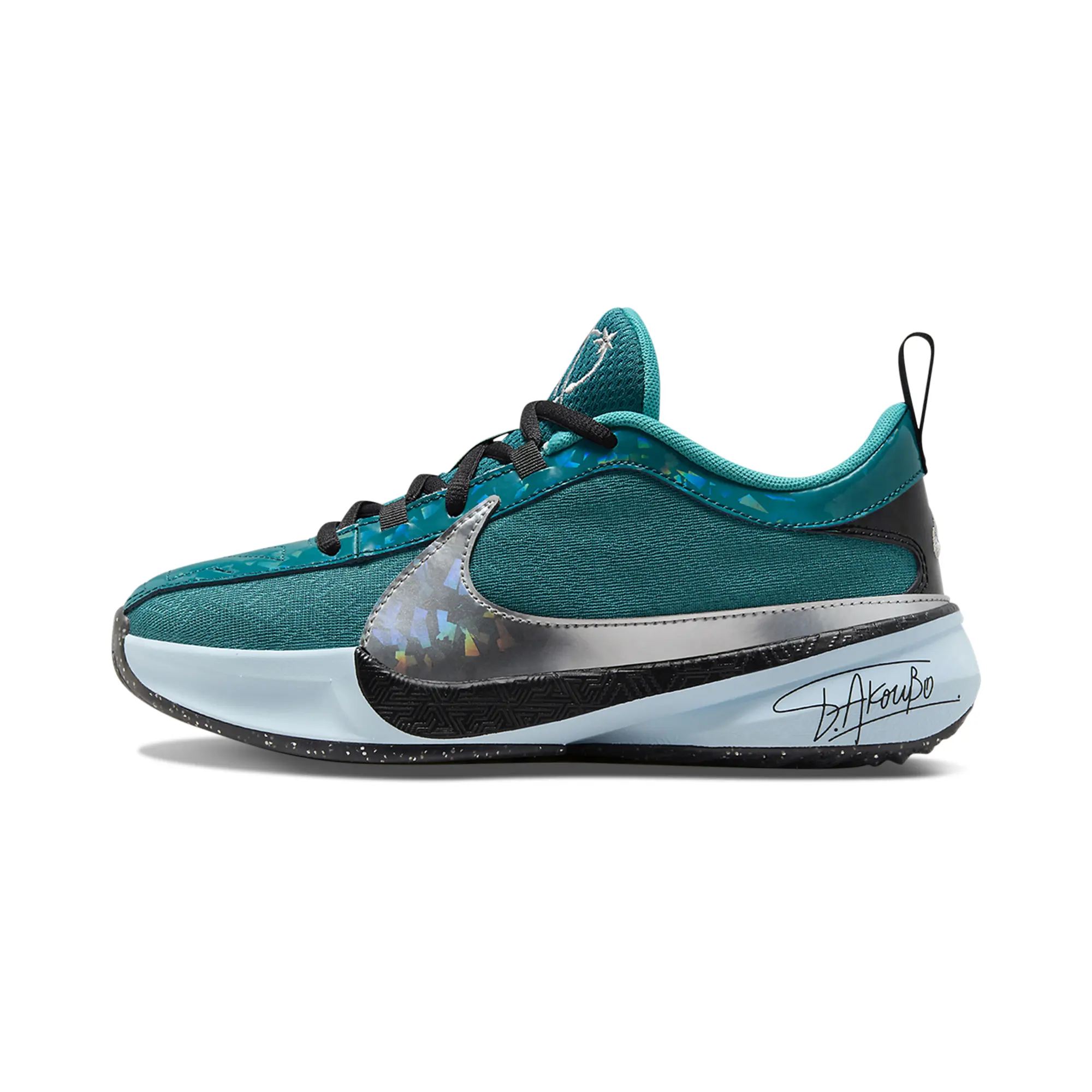 Zoom Freak 5 "All-Star" FV1933 600