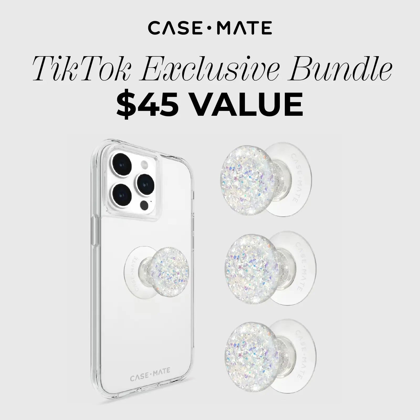 Mini Grip 3 Pack Twinkle