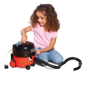 Henry & Hetty  Henry Vacuum Cleaner Toy