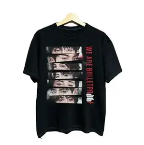 2026 BT21 Kpop Band Shirt, Tour 2026 Shirt, Shirt For Fans, Kpop, Unisex Shirt Sweatshirt Hoodie