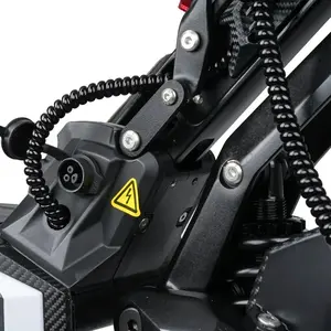 Teverun Space Lite Electric Scooter