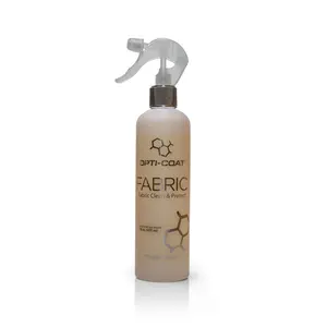 Opti-Coat Fabric Ceramic Clean & Protect