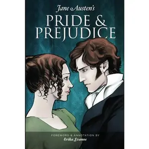 Pride and Prejudice: Marrying Mr. Darcy Edition