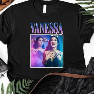 Vanessa Hudgens Classic T-Shirt