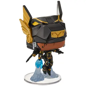 Funko POP! Games: Overwatch - Pharah (Anubis) Exclusive