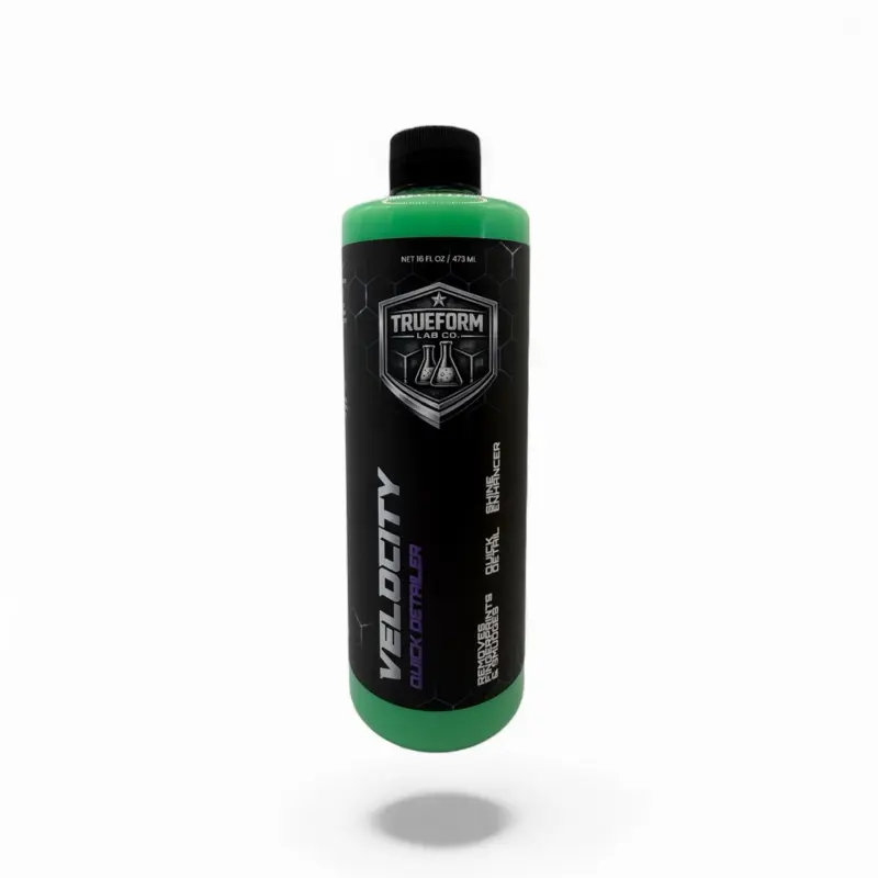 Velocity Quick Detailer