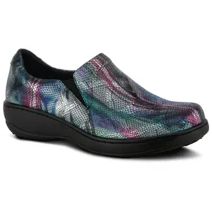 Spring Step Professional Slip On Shoes -Winfrey-Aura