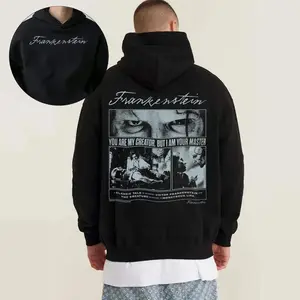 Frankenstein 2025 Sweatshirt, Monster Horror Gothic Movie Unisex T-shirt, Hoodie, Unisex Apparel