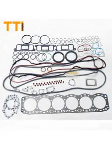 S60 Detroit 12.7 Engine Overhaul Gasket Kit Detroit Engine Gasket Set Valve Cover Gasket Seal