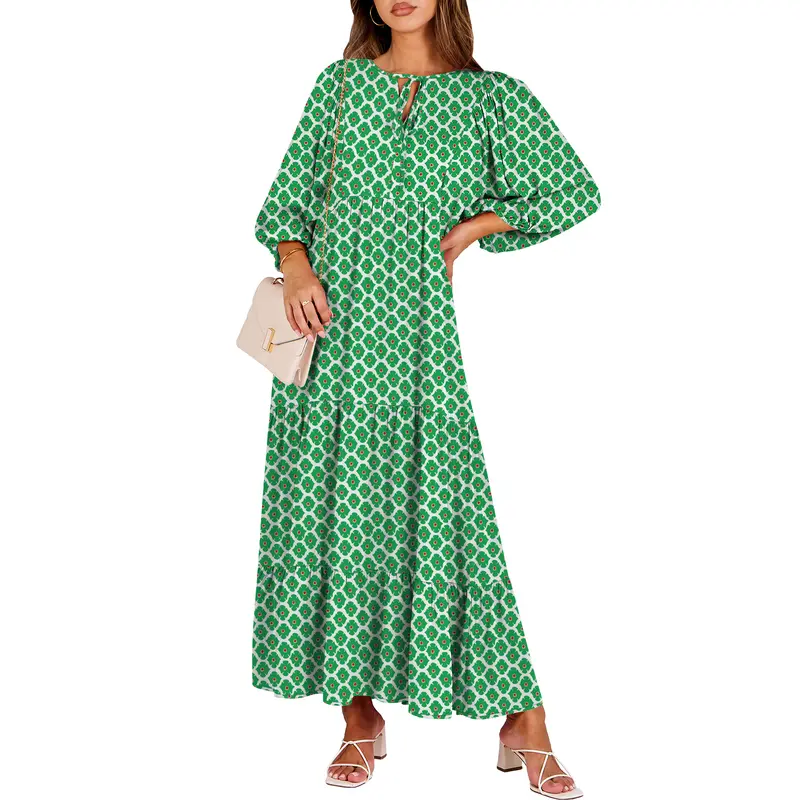 loose flowy dress pattern - TikTok Shop loose flowy dress pattern - TikTok Shop